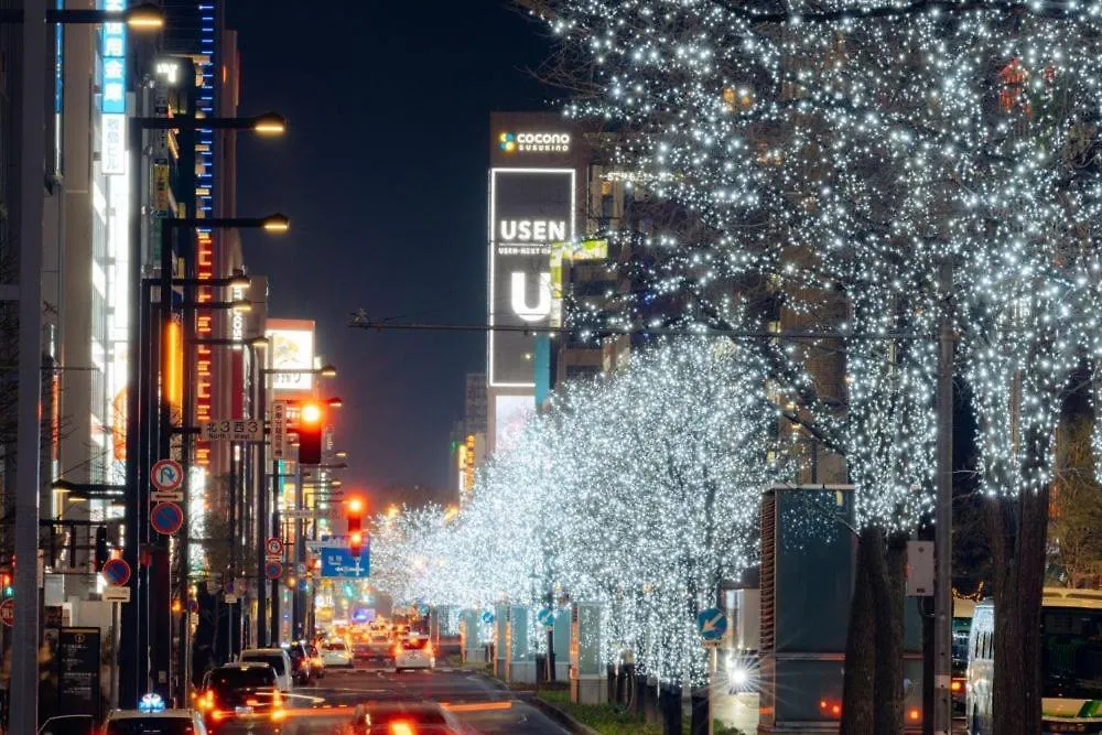 Lovely Sapporo 0*,  Japan