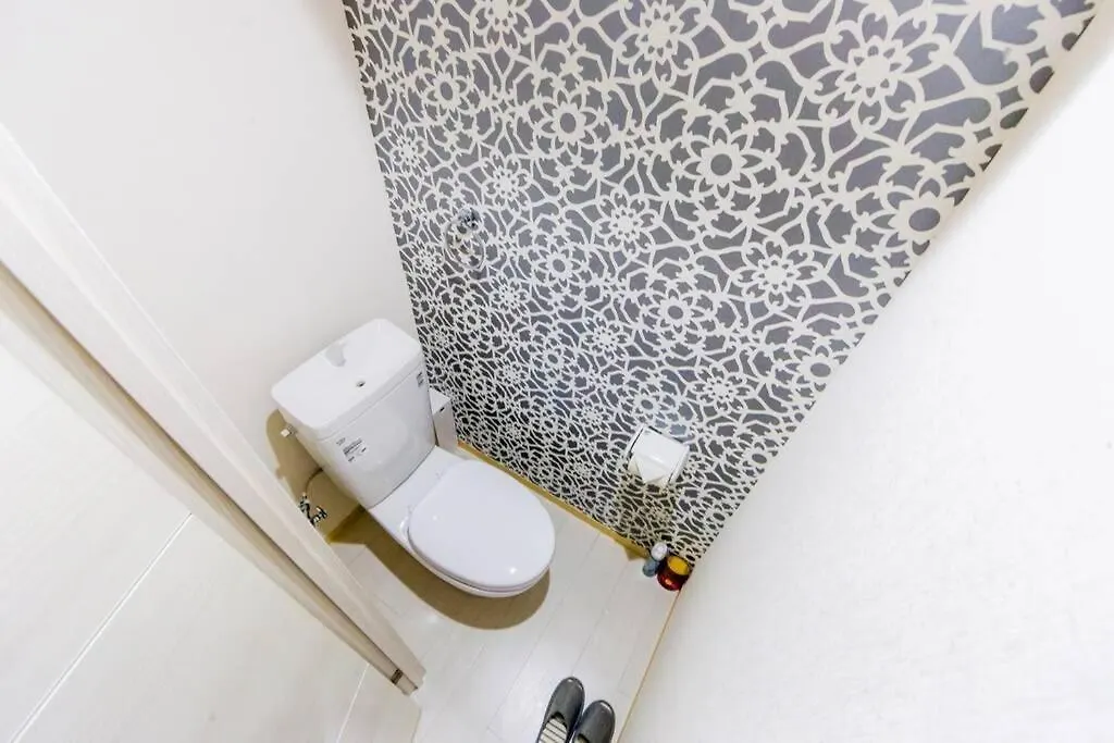 Apartment Lovely Sapporo